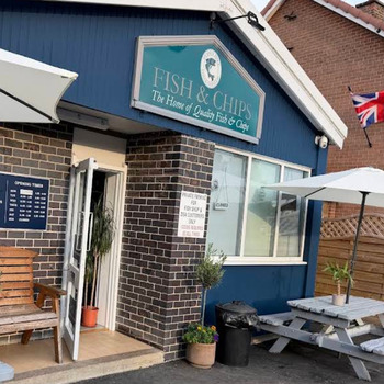 Peasey Hill Fish and Chips Takeaway in Malton