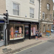 Perfect Day Bridal – Boutique in Malton
