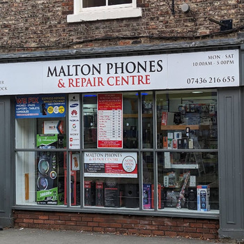Phones & Repair Centre in Malton