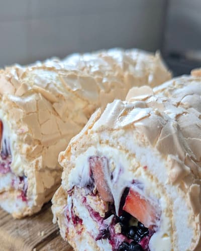 Porters Vaults Bakehouse Bakery in Thirsk