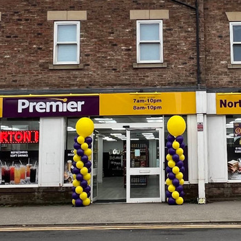 Premier – Convenience Store in Norton