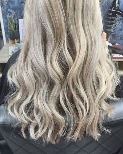 Salon 54 - Hairdresser in Thirsk
