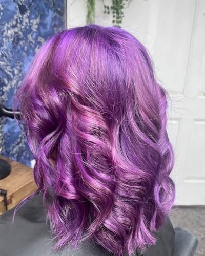 Salon 54 - Hairdresser in Thirsk