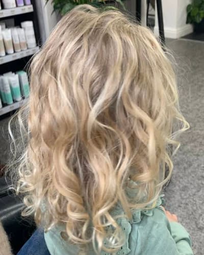 Salon 54 - Hairdresser in Thirsk