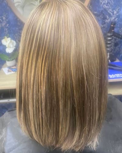 Salon 54 - Hairdresser in Thirsk