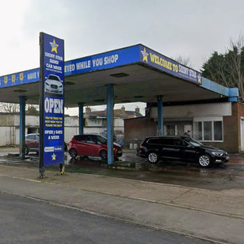 Shiny Star Hand Car Wash in Thirsk