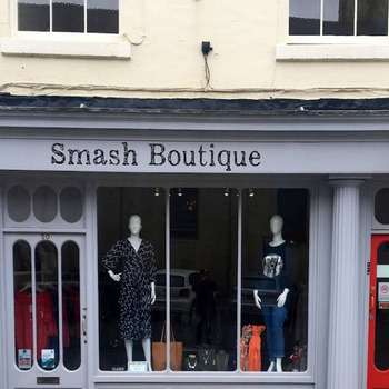 Smash Boutique – Women’s Clothing Store in Malton