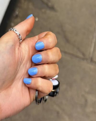 Sparkle Nail Salon in Thirsk