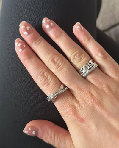 Sparkle Nail Salon in Thirsk