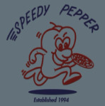 Speedy Pepper – Takeaway in Malton