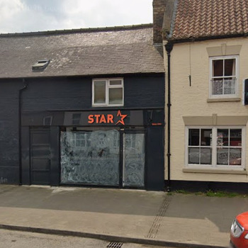 Star Takeaway in Norton