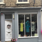 The Frock Exchange – Women’s Clothing Boutique in Malton