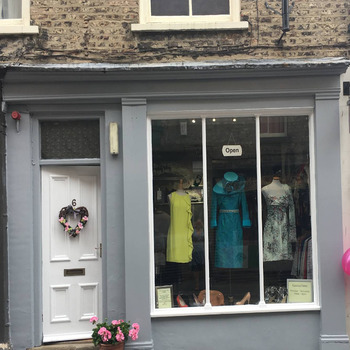 The Frock Exchange – Women’s Clothing Boutique in Malton