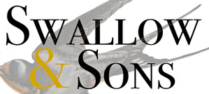 Swallow & Sons Men’s Clothing Store in Malton