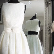 The Bridal Studio – Bridal Shop in Malton