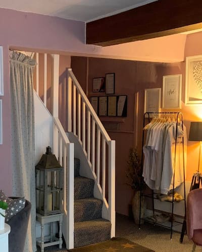 There She Glows Beauty Salon in Thirsk