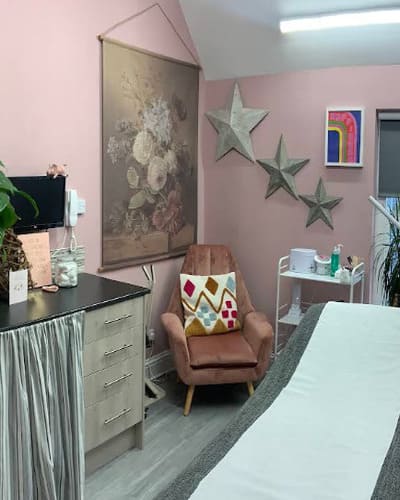 There She Glows Beauty Salon in Thirsk