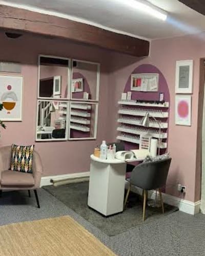 There She Glows Beauty Salon in Thirsk