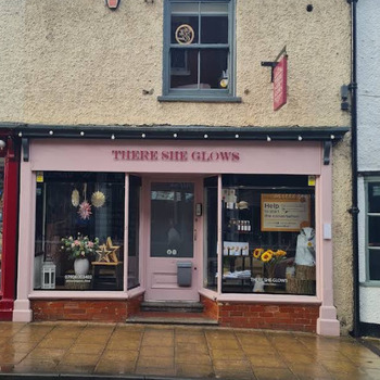 There She Glows Beauty Salon in Thirsk