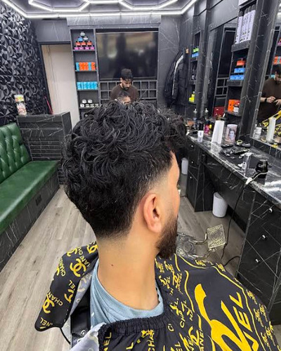 Thirsk Barbers – Barbershop in Thirsk
