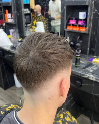 Thirsk Barbers – Barbershop in Thirsk