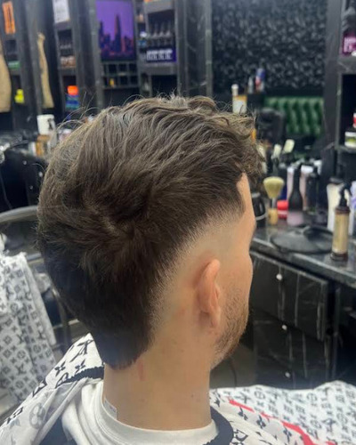 Thirsk Barbers – Barbershop in Thirsk