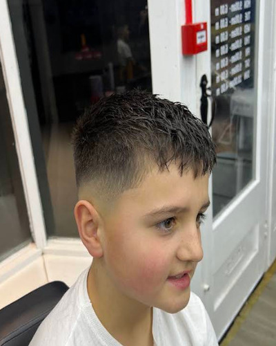 Thirsk Barbers – Barbershop in Thirsk