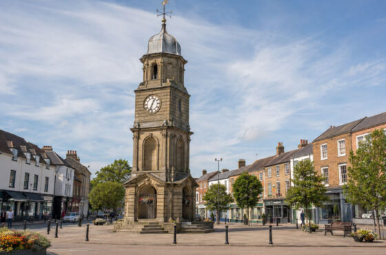 Moving to Thirsk: Local Services and Useful Information