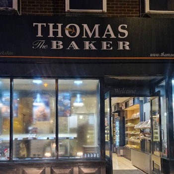 Thomas the Baker – Bakery in Thirsk
