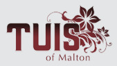 Tui’s Cocktail Bar and Thai Restaurant in Malton