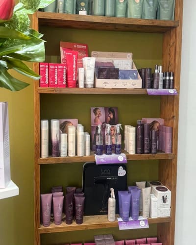 Watkins-Wright Hairdressing and Beauty in Thirsk
