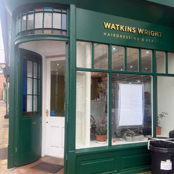Watkins-Wright Hairdressing and Beauty in Thirsk