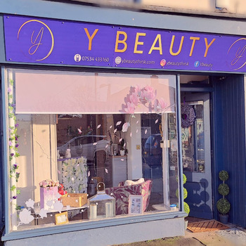 Y Beauty & Permanent Makeup - Beauty Salon in Thirsk